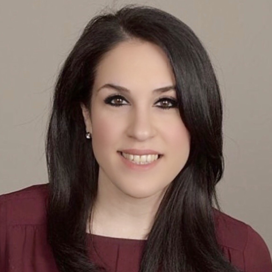 member Sara Rahmani